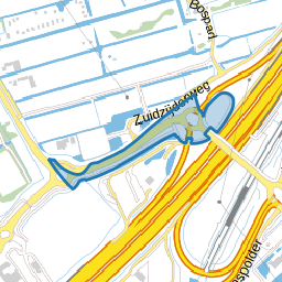 Perceel LDD00-B-5512