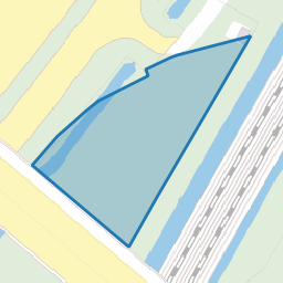 Perceel LDD00-B-5539