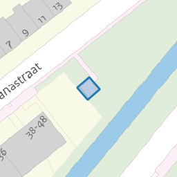 Perceel LDD00-B-5554