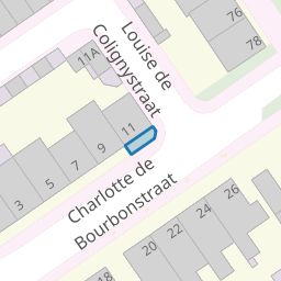 Perceel LDD00-B-5563