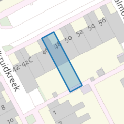 Perceel LDD00-B-5564