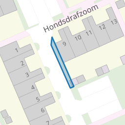 Perceel LDD00-B-5569