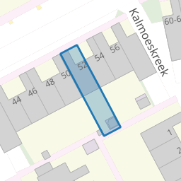 Perceel LDD00-B-5590