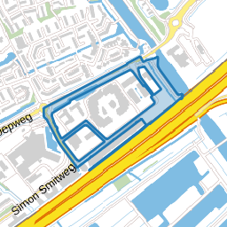 Perceel LDD00-B-5602