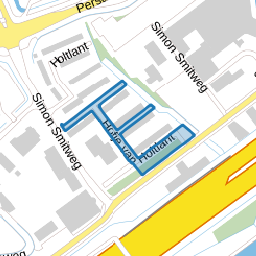 Perceel LDD00-B-5603