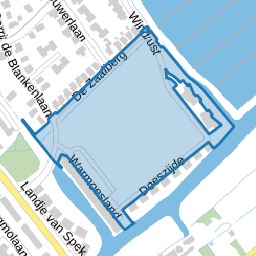 Perceel LDD00-B-5608