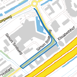 Perceel LDD00-B-5611