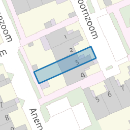 Perceel LDD00-B-5613