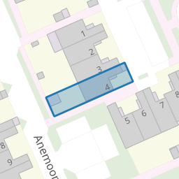 Perceel LDD00-B-5614