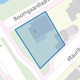 Perceel LDD00-B-5616