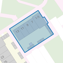 Perceel LDD00-B-5644