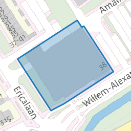 Perceel LDD00-B-5645