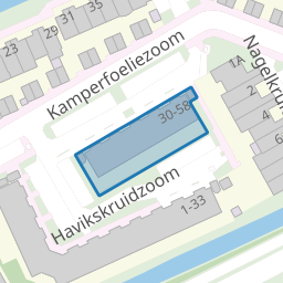 Perceel LDD00-B-5689