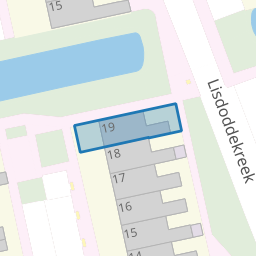 Perceel LDD00-B-5694