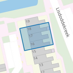 Perceel LDD00-B-5695