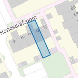 Perceel LDD00-B-5706