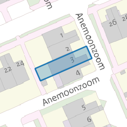 Perceel LDD00-B-5711