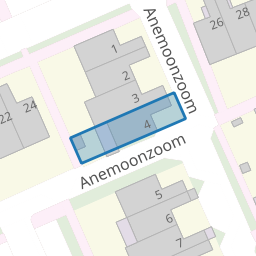 Perceel LDD00-B-5712