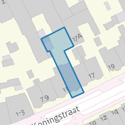 Perceel LDD00-B-5715