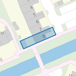 Perceel LDD00-B-5725