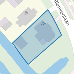 Perceel LDD00-B-5732