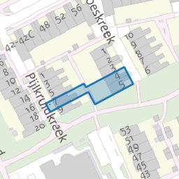 Perceel LDD00-B-5738