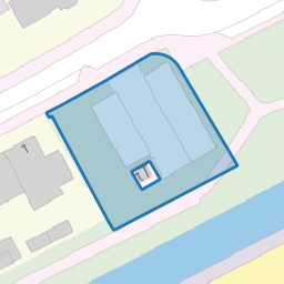 Perceel LDD00-B-5767