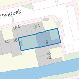 Perceel LDD00-B-5776