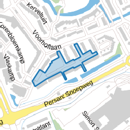 Perceel LDD00-B-5788
