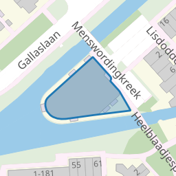 Perceel LDD00-B-5793