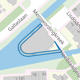 Perceel LDD00-B-5795