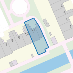 Perceel LDD00-B-5797