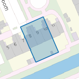 Perceel LDD00-B-5798