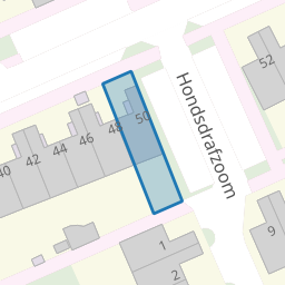 Perceel LDD00-B-5806