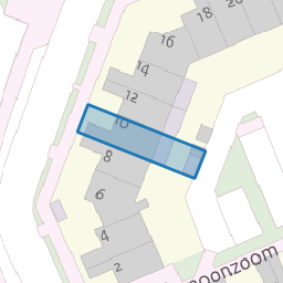 Perceel LDD00-B-5810