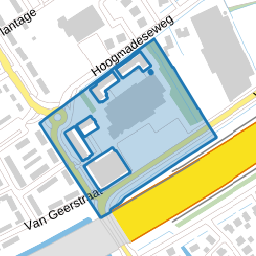 Perceel LDD00-B-5815