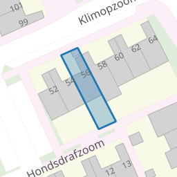 Perceel LDD00-B-5821