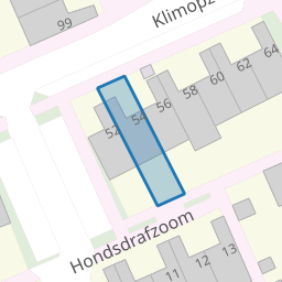 Perceel LDD00-B-5822