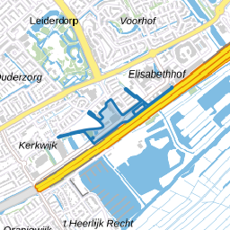 Perceel LDD00-B-5827