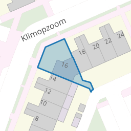 Perceel LDD00-B-5830