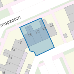 Perceel LDD00-B-5831