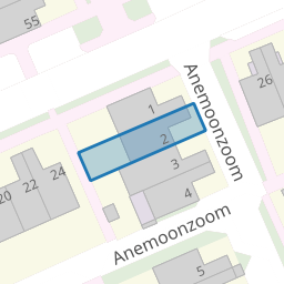 Perceel LDD00-B-5833