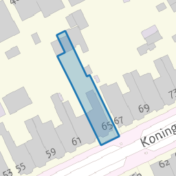 Perceel LDD00-B-5836