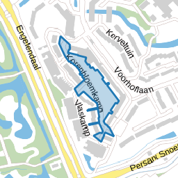 Perceel LDD00-B-5847