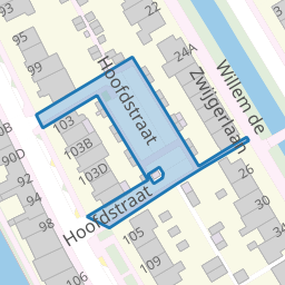 Perceel LDD00-B-5876