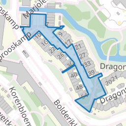 Perceel LDD00-B-5880