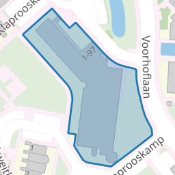 Perceel LDD00-B-5885