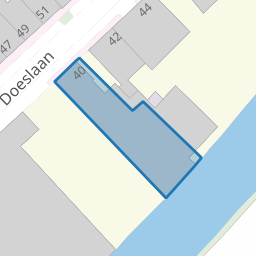 Perceel LDD00-B-5886