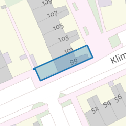 Perceel LDD00-B-5891