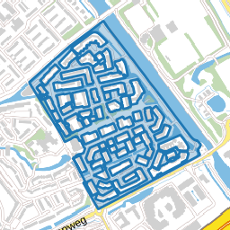 Perceel LDD00-B-5907